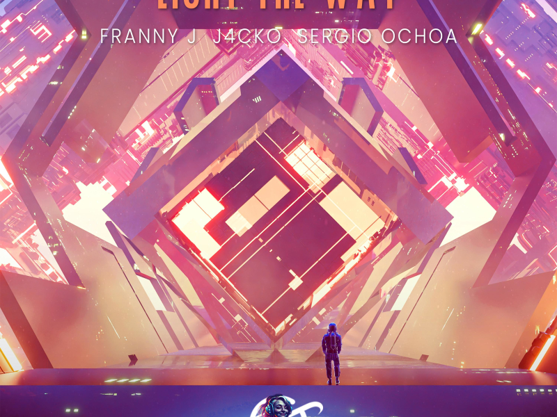 Light The Way (Nightcore) (Single)