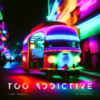 Too Addictive (Single)