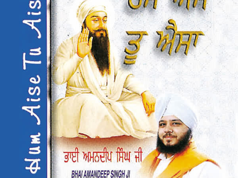 Hum Aise Tu Aisa Vol-20 (Single)