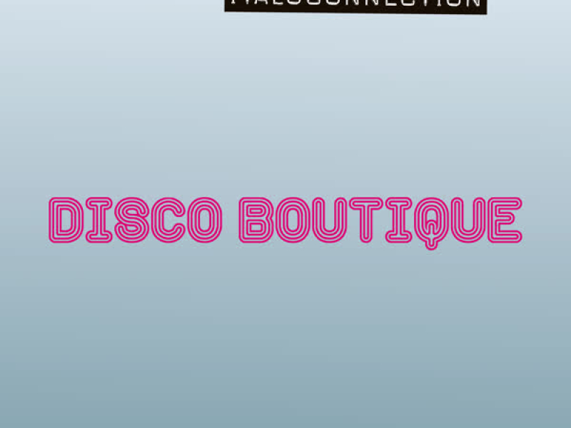 Disco Boutique