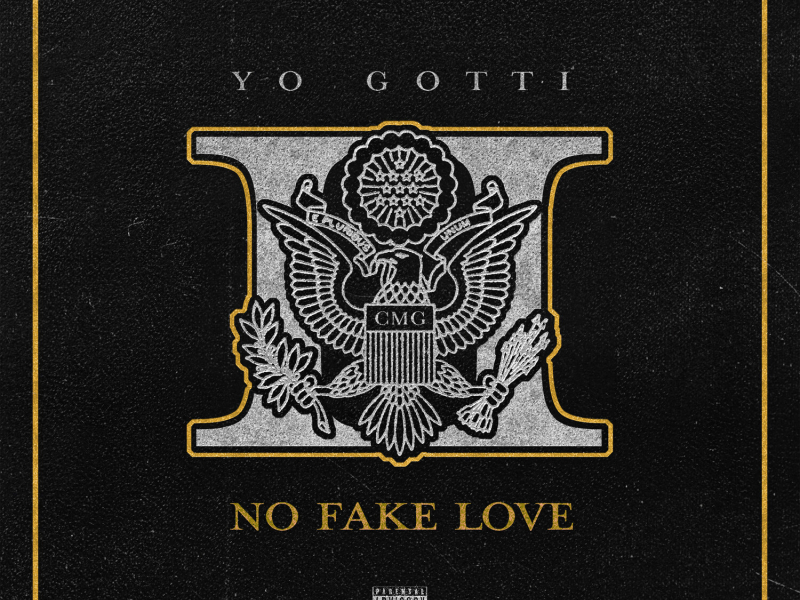 No Fake Love (Single)