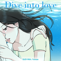 Dive into love (Single)