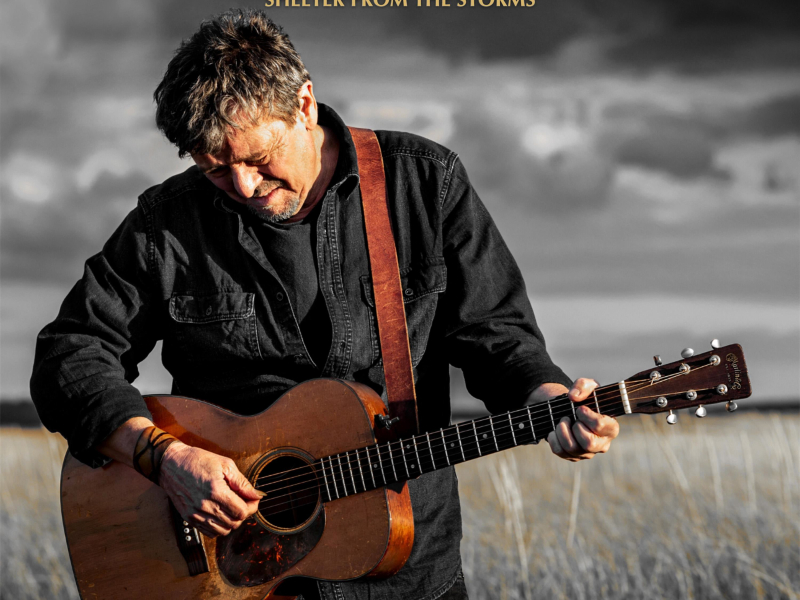 Shelter from the Storms (Deluxe)