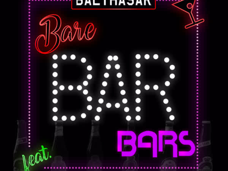 Bare Bar Bars