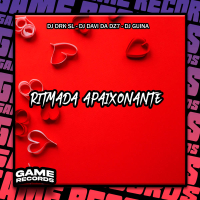 Ritmada Apaixonante (Single)