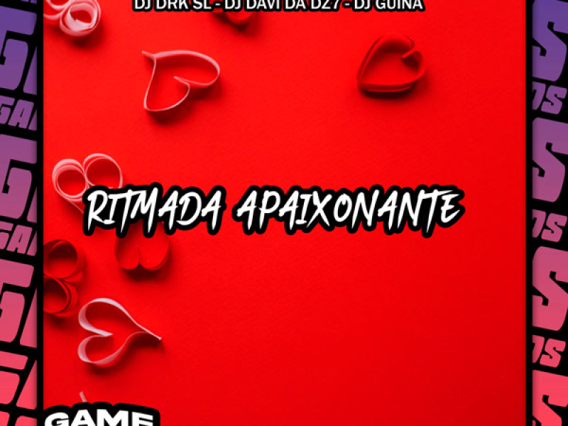 Ritmada Apaixonante (Single)