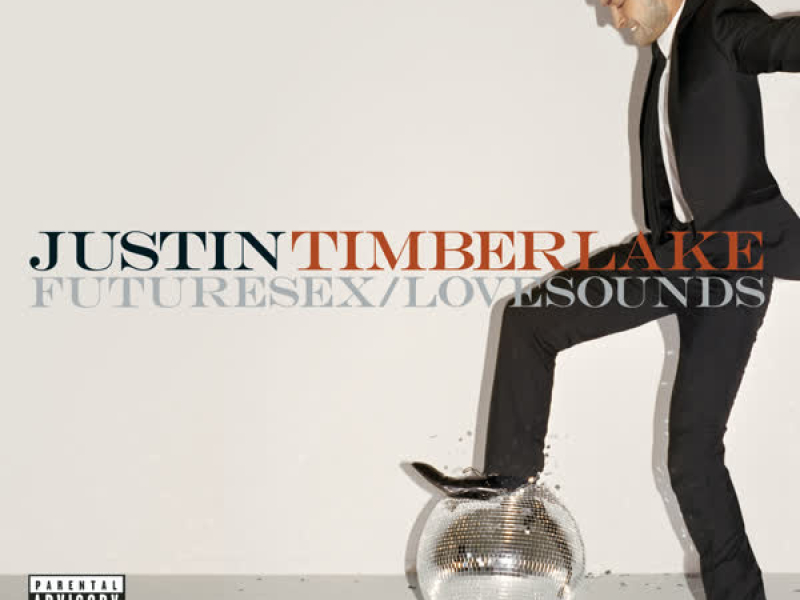 FutureSex/LoveSounds
