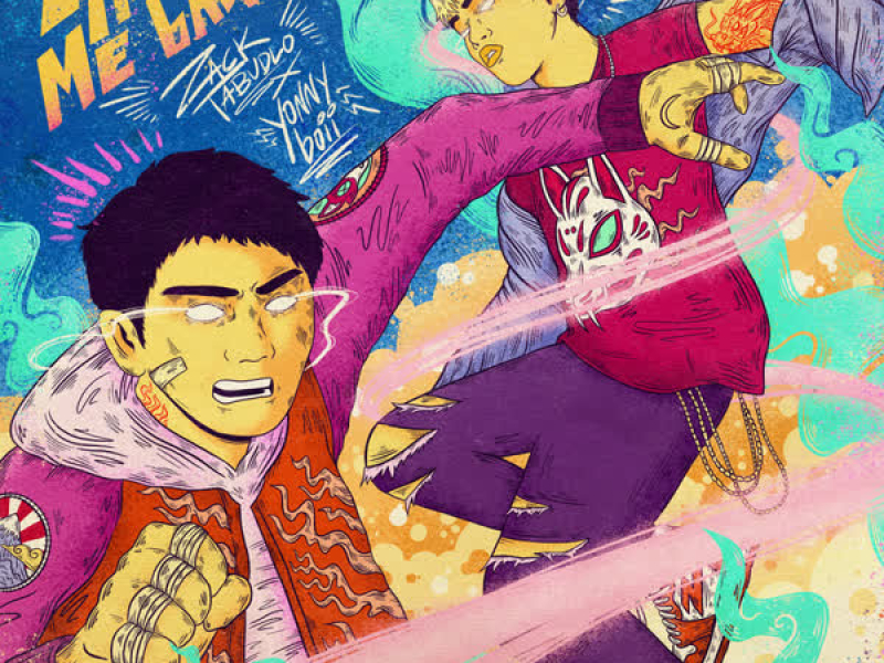 Take Me Back (Single)