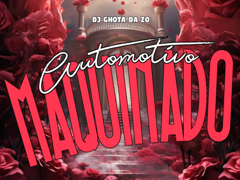 Automotivo Maquinado (Single)