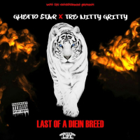 Last of a Diein Breed (Single)