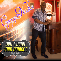 Don't Burn Your Bridges (Single)