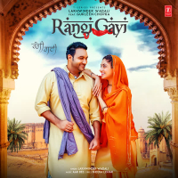 Rangi Gayi (Single)