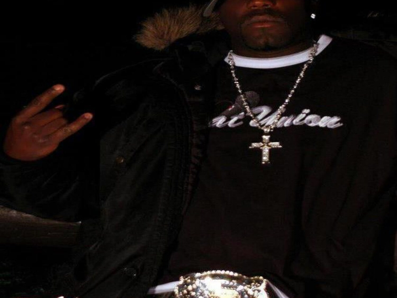 Fresher (feat. Joe Fats) - Single