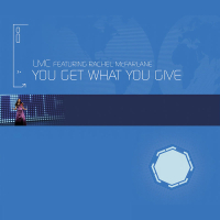 You Get What You Give (Single)