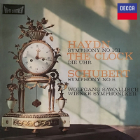 Haydn: Symphony No. 101 