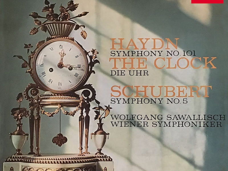 Haydn: Symphony No. 101 