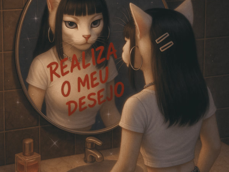 Realiza o meu desejo (Single)
