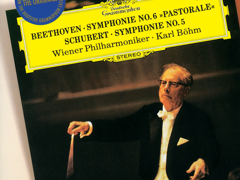 Beethoven: Symphony No. 6 