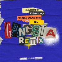 Gangsta (Remix) (Single)