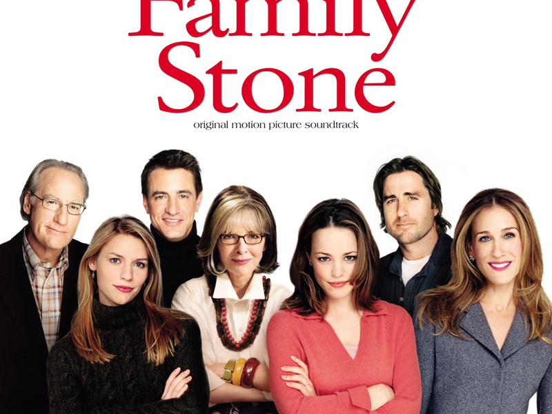 The Family Stone (Original Motion Picture Soundtrack)