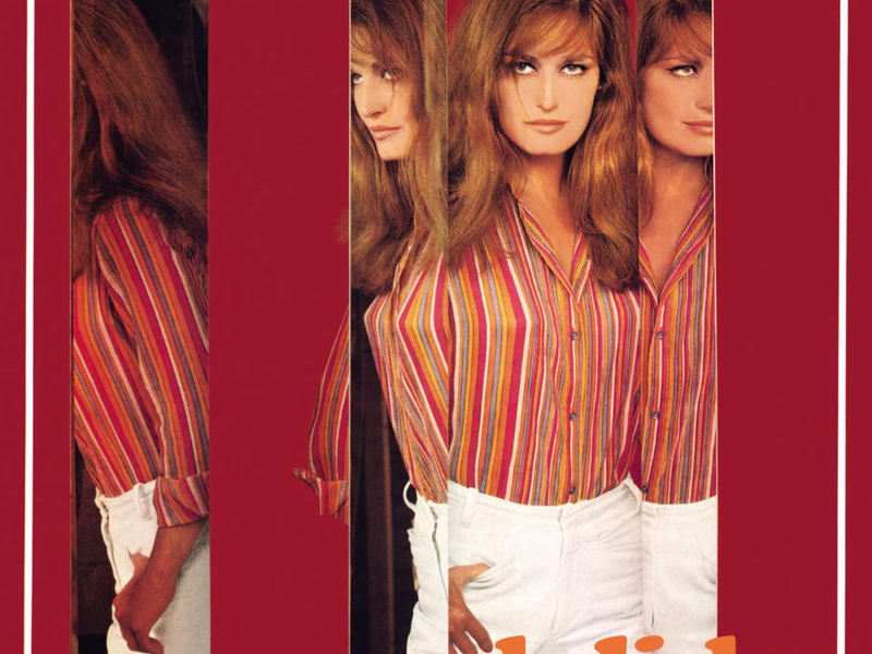 Je reviens te chercher