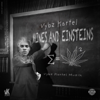 Mines & Einstein's (Single)