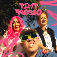 Pimp Fresco (Single)