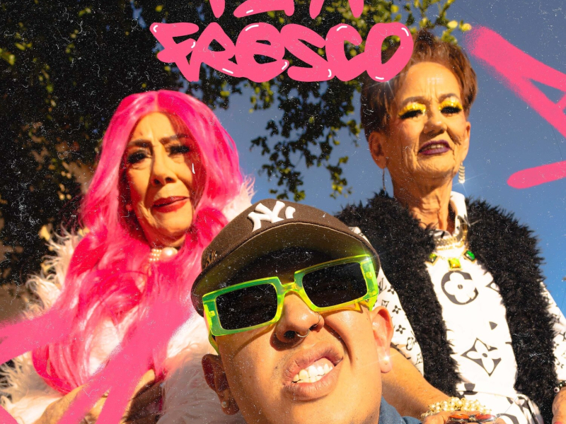 Pimp Fresco (Single)
