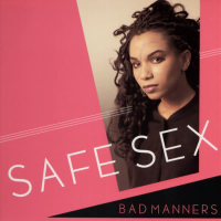 Safe Sex (Disco Action Mix) (Single)