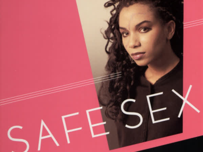 Safe Sex (Disco Action Mix) (Single)