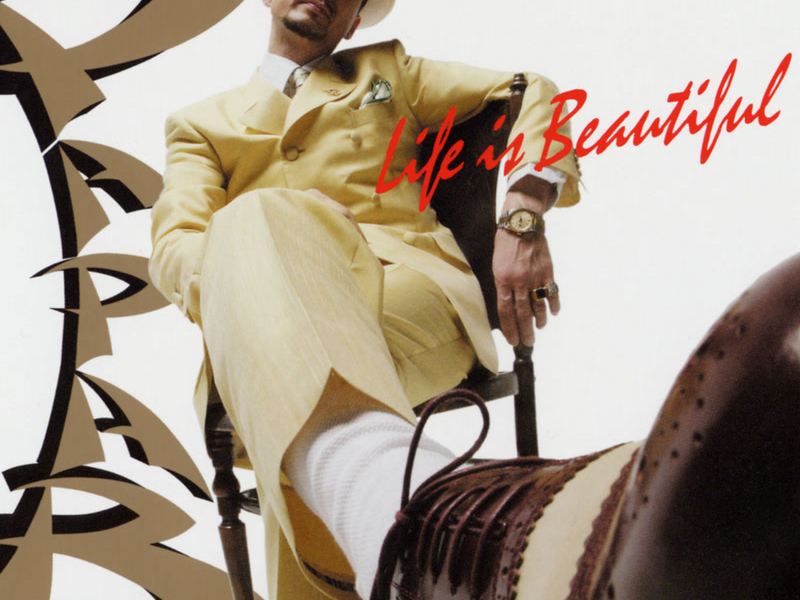 Life Is Beautiful (Single)