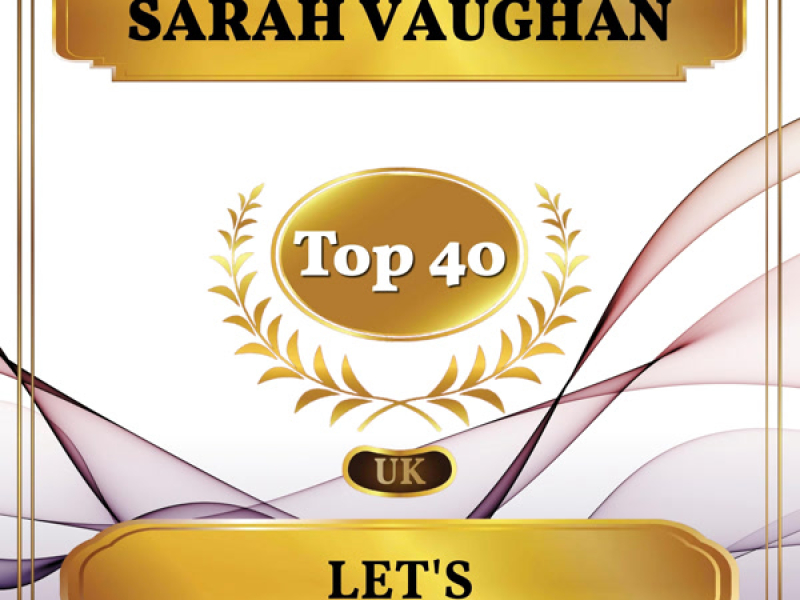Let's (UK Chart Top 40 - No. 37) (Single)