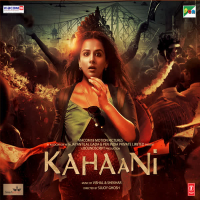 Kahaani (EP)