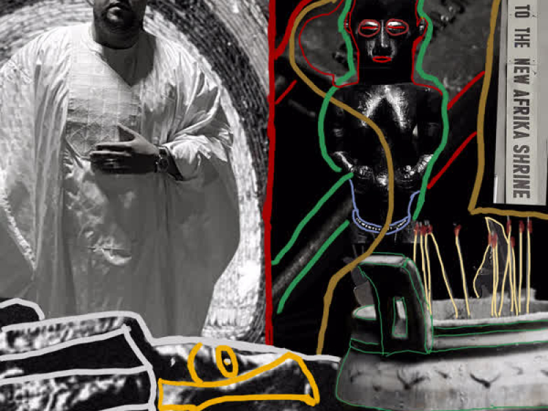 Incense for Libation (Single)