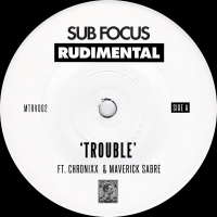 Trouble (Single)