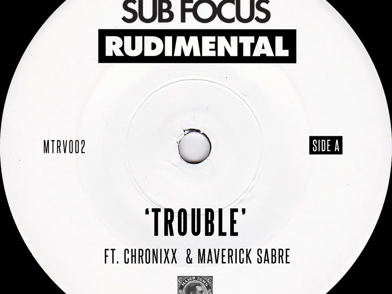 Trouble (Single)