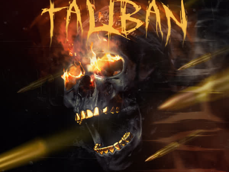 TALIBAN (Single)