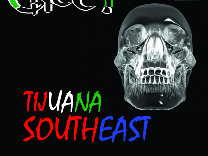 Tijuana Southeast