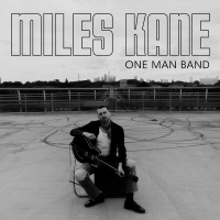 One Man Band (Single)