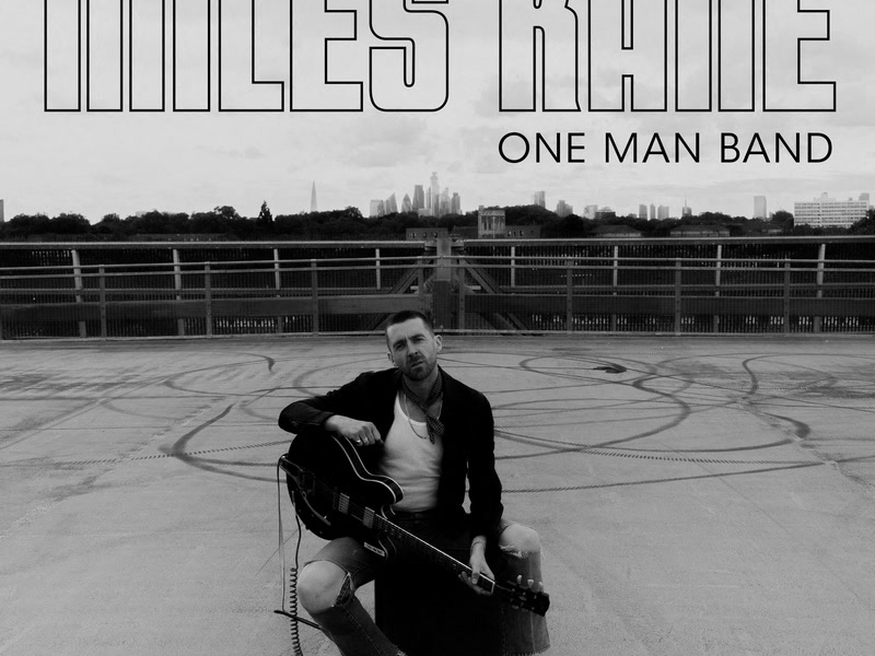 One Man Band (Single)