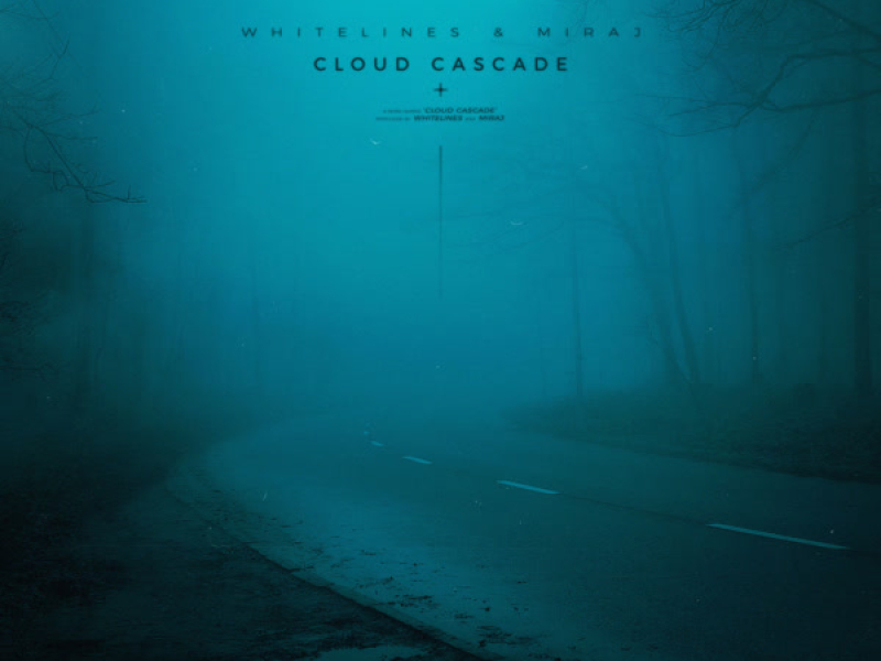 cloud cascade (Single)
