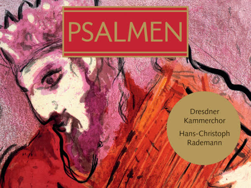 Psalmen (LIEDERPROJEKT)