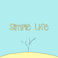 Simple Life (Single)