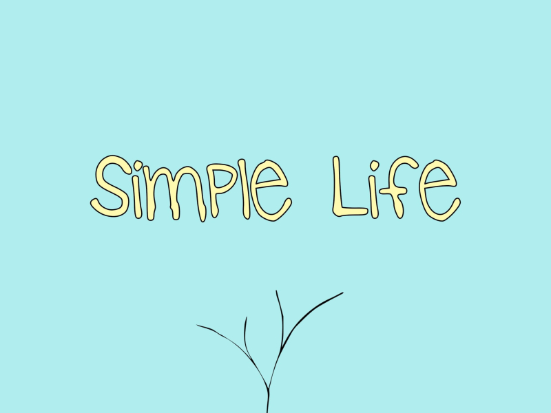Simple Life (Single)