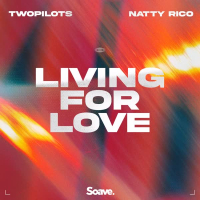 Living For Love (Single)