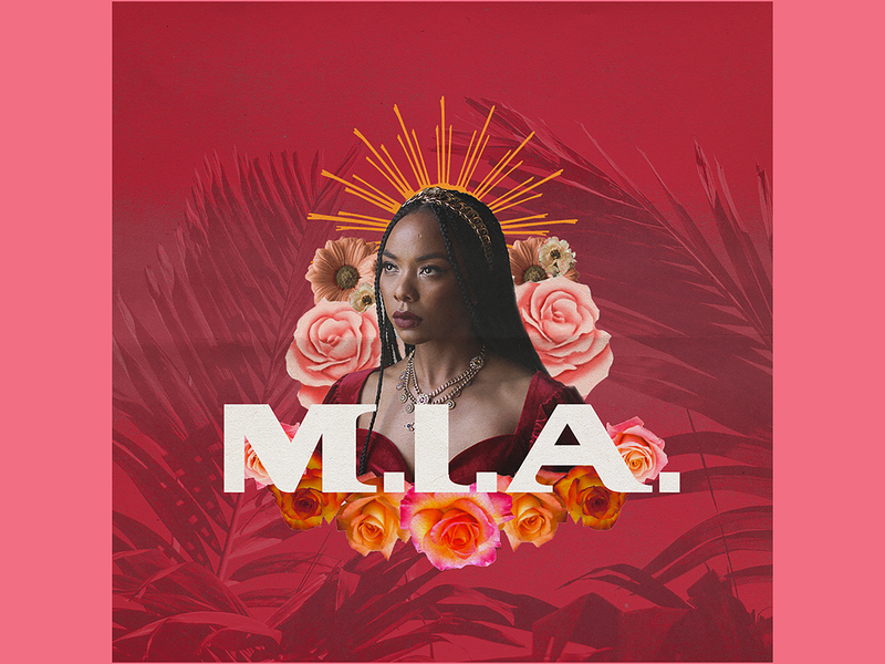 M.I.A. (Single)