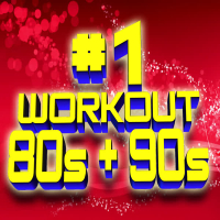 #1 Workout 80s + 90s