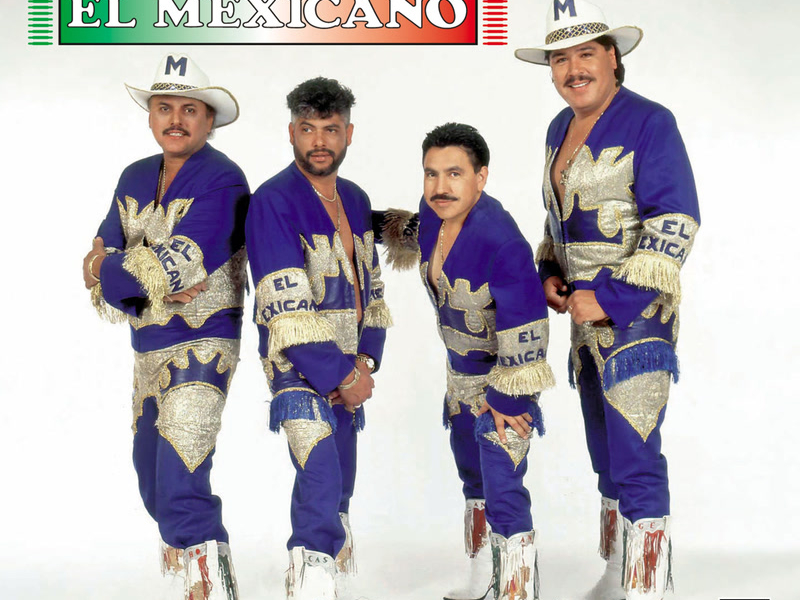 100% Mexicano