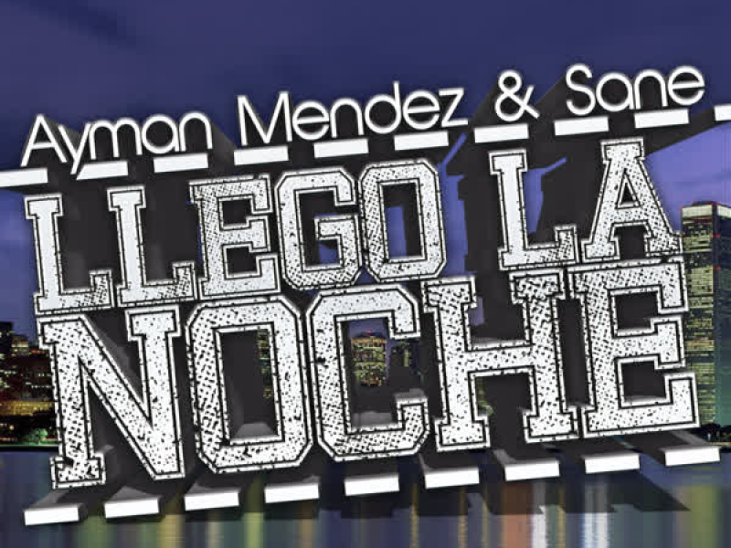 Llegó la Noche (Single)