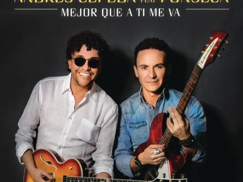 Mejor Que A Ti Me Va (Versíon Reggae) (Single)